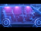 Presentada por Hyundai y Kia: Tecnología para desinfectar el interior del vehículo incluso con pasajeros a bordo