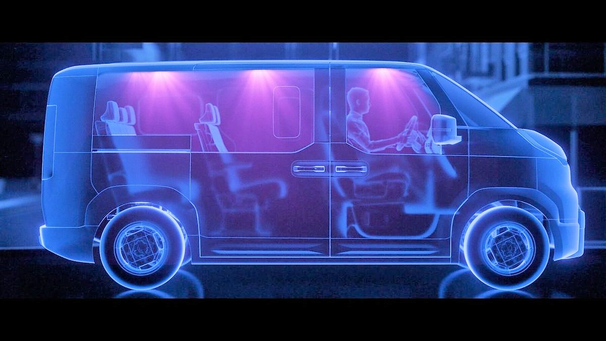 Presentada por Hyundai y Kia: Tecnología para desinfectar el interior del vehículo incluso con pasajeros a bordo