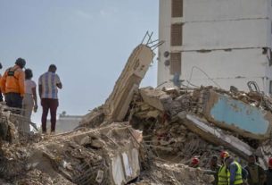 Ong Exige Al Estado Venezolano Actualizar Cifra De Muertos Y Desaparecidos Por Doble Sismo