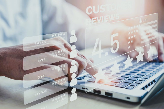 Rafael Núñez Aponte - Guía Práctica Para Gestionar Tu Reputación Digital - Foto