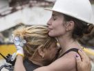 El Hospital De Campaña Del Reino Unido Culmina Este Domingo Su Misión Tras Los Sismos En Venezuela