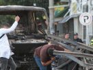 Al menos once heridos por atentado terrorista en la ciudad colombiana de Cúcuta