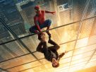 &Quot;Spider-Man: Un Nuevo Día&Quot; Se Afianza En La Cima De La Taquilla Mundial