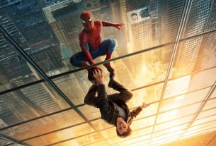 &Quot;Spider-Man: Un Nuevo Día&Quot; Se Afianza En La Cima De La Taquilla Mundial