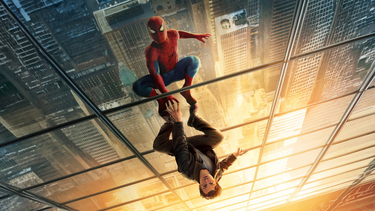&Quot;Spider-Man: Un Nuevo Día&Quot; Se Afianza En La Cima De La Taquilla Mundial