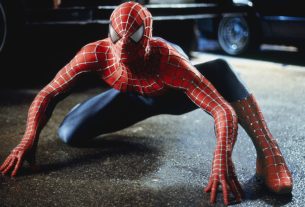 Spider-Man destrona a "La Odisea" de Nolan en su debut