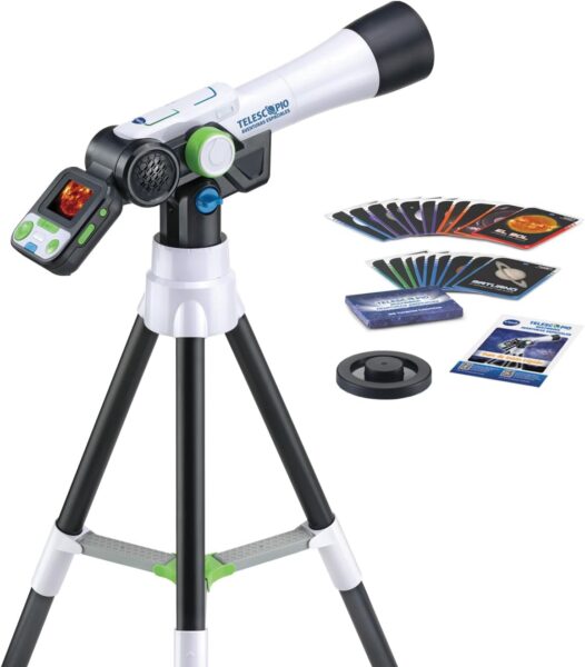 Telescopios Para Ver El Eclipse Solar Del 12 De Agosto