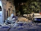 Un terremoto de 4,7 grados causa numerosos daños y al menos 8 heridos leves en Nápoles
