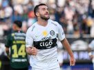 Tim Payne debuta con gol en la victoria de Olimpia