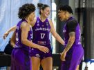 FVB - Venezuela - baloncesto