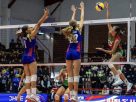 Venezuela Mundial de Voleibol Femenino U17