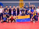Venezuela Es Campeona Invicta De La Copa Panamericana De Voleibol U17