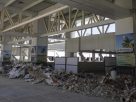 Venezuela instala terminales temporales en principal aeropuerto afectado por terremotos