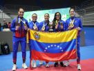Venezuela - Juegos Centroamericanos y del Caribe Santo Domingo 2026