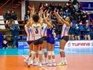 Venezuela Supera Sin Problemas A Túnez En El Mundial U17