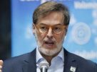 Delcy Rodríguez Designa A Félix Plasencia Como Nuevo Canciller Tras Destituir A Yván Gil