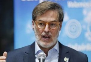Delcy Rodríguez Designa A Félix Plasencia Como Nuevo Canciller Tras Destituir A Yván Gil