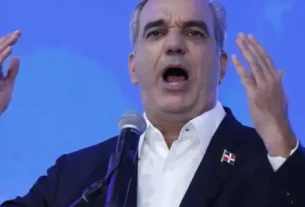 Luis Abinader