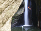 Rappel en Venezuela: las 5 rutas más espectaculares y su nivel de dificultad | Por Alberto Constantino Konrad Davila