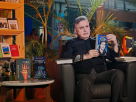 La Biblioteca de Tarek William Saab: Influencias, Lecturas y 3 Libros Fundamentales