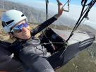 Guía Definitiva de Seguridad en Parapente y Ala Delta en Los Andes por Alberto Constantino Konrad Davila